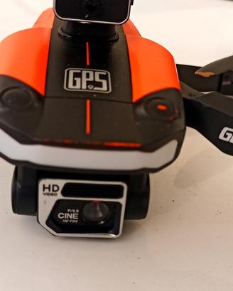 drone gps fpv