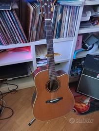 Ibanez ArtWood elettro-acustica