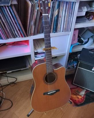 Ibanez ArtWood elettro-acustica