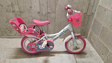 Bici Bambina