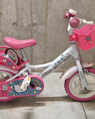 Bici Bambina