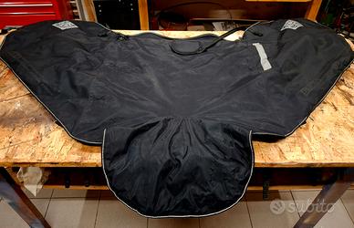 termoscud tucano R045N