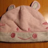 cappellino 