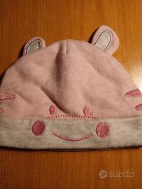 cappellino 