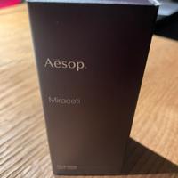 Aesop Miraceti profumo unisex