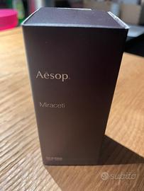 Aesop Miraceti profumo unisex