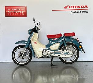Honda Super Cub 125
