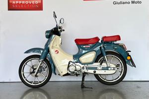 Honda Super Cub 125