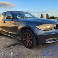 Bmw serie 1 e87 120d 177cv 07-11 - ricambi