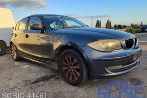 Bmw serie 1 e87 120d 177cv 07-11 - ricambi