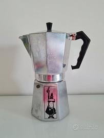 Caffettiera Bialetti 10/12 persone
