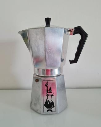 Caffettiera Bialetti 10/12 persone