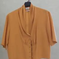 Camicetta in seta 100%