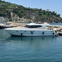 AZIMUT YACHTS 43 fly