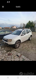 Dacia duster 5 porte 1.5 d