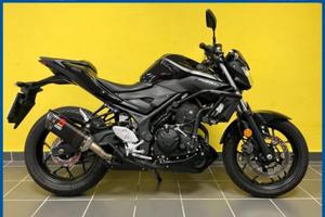 YAMAHA MT-03 Garantita e Finanziabile
