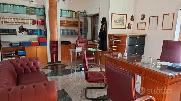 Appartamento in via Giacomo Puccini, 34 Nola (NA)