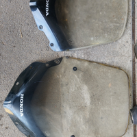 Ricambi Honda Pantheon 150i-Sh 125/150