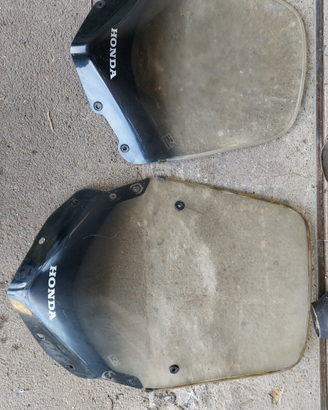 Ricambi Honda Pantheon 150i-Sh 125/150