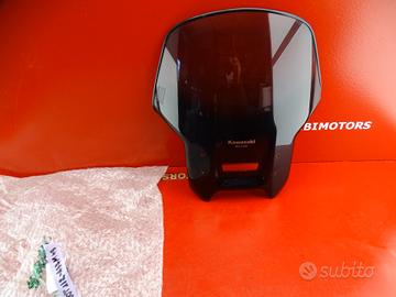 CUPOLINO PARABREZZA KAWASAKI VERSYS