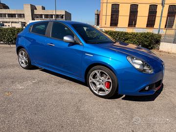 Alfa Romeo Giulietta 1.6 JTDm 120 CV Sport
