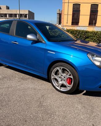 Alfa Romeo Giulietta 1.6 JTDm 120 CV Sport