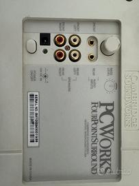 Siatema surround solidworks