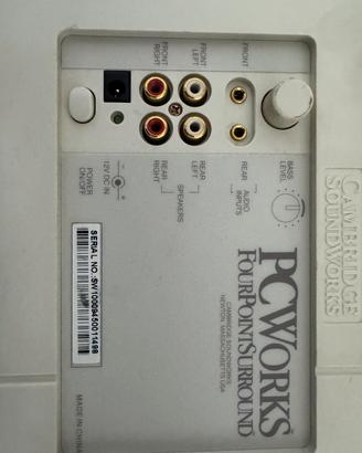 Siatema surround solidworks