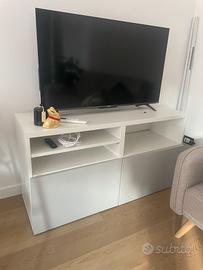 Mobile tv ikea