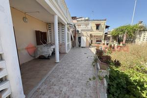 Appartamento Bari [lungomare72VRG] (Fesca)