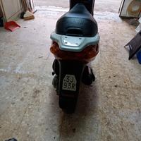 Gilera Typhoon 50 - 1994