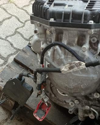 Cambio Automatico Peugeot Citroen 1.6 hdi