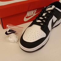 Nike Dunk Low Panda 44