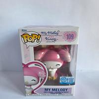 Funko Pop! My Melody Kuromi 109 Anniversary