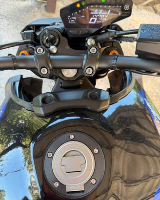 Yamaha MT-09 SP