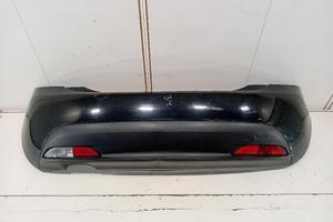 PARAURTI POSTERIORE CENTRALE LANCIA Ypsilon 3Â° Se