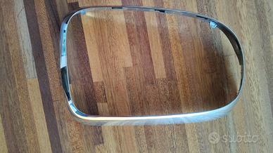 cornicie fanale posteriore dx mini Countryman