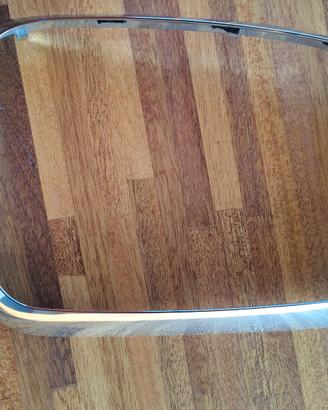 cornicie fanale posteriore dx mini Countryman