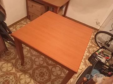 Tavolo cucina