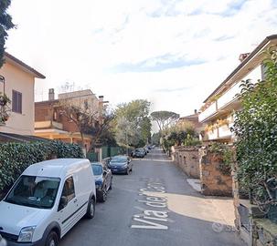 Appia pignatelli grazioso bilocale arredato