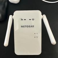 Wi-Fi NETGEAR EX6100 – Dual Band