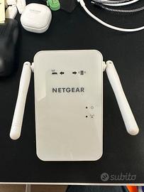 Wi-Fi NETGEAR EX6100 – Dual Band