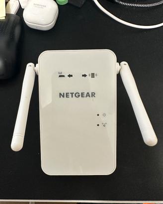Wi-Fi NETGEAR EX6100 – Dual Band