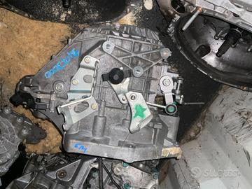 Cambio 940C3000 Alfa Romeo Giulietta 1.6 JTDM 6M