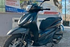 Piaggio Beverly 300