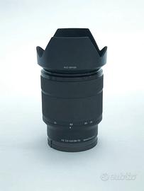 Sony FE 28-70mm f/3.5-5.6 OSS SEL2870