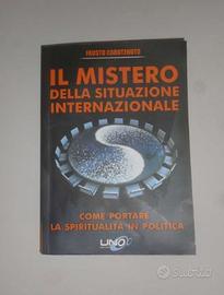 Il mistero della situazione internazionale