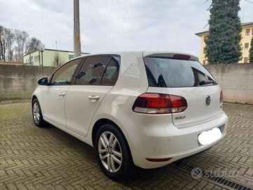 Volkswagen Golf Highline 1.6