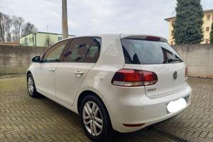 Volkswagen Golf Highline 1.6