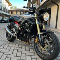 Triumph street triple 675 del 2008